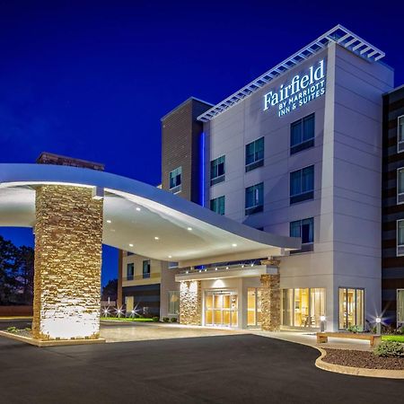 Fairfield By Marriott Port Clinton Waterfront Hotell Exteriör bild