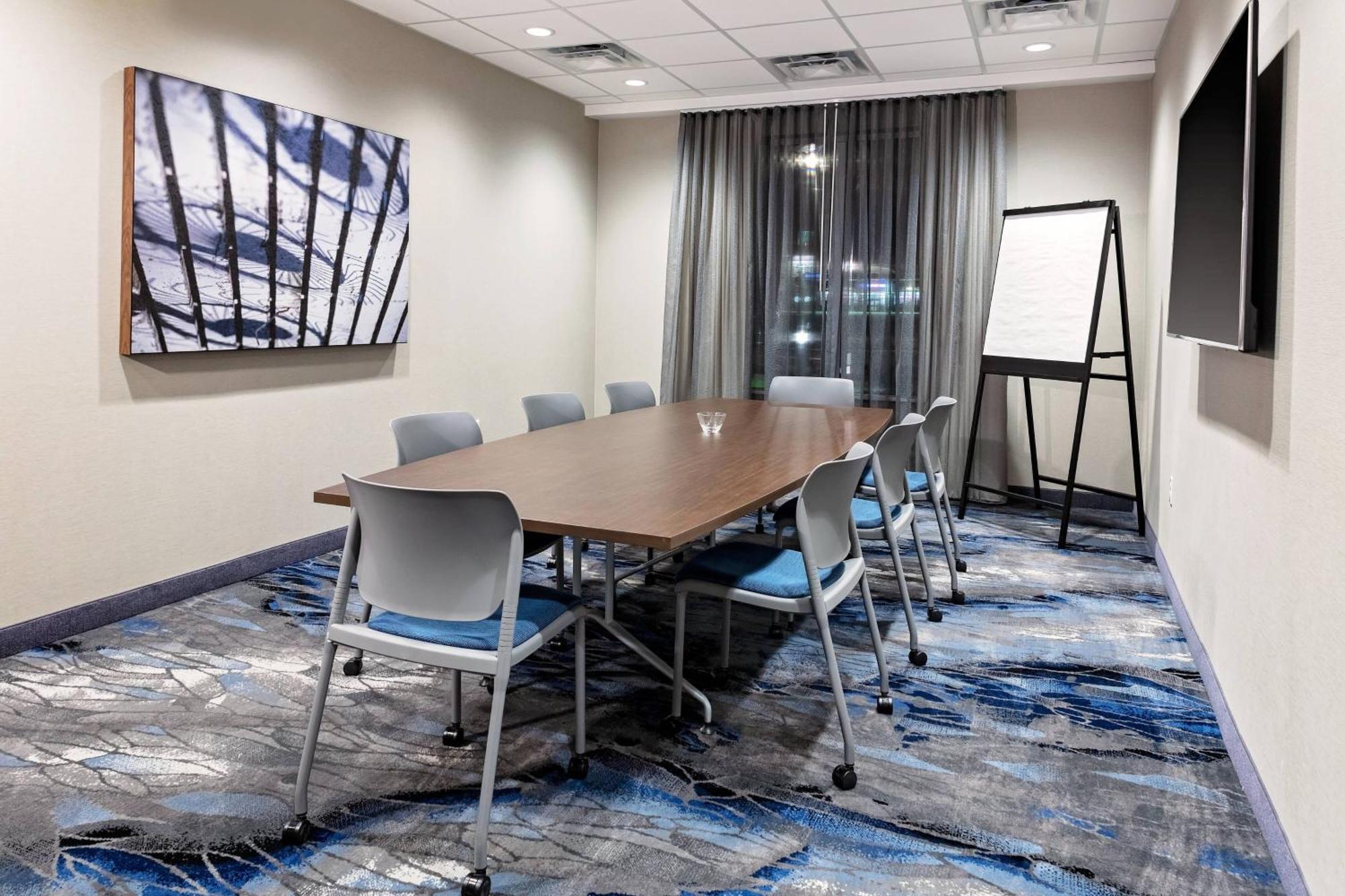 Fairfield By Marriott Port Clinton Waterfront Hotell Exteriör bild
